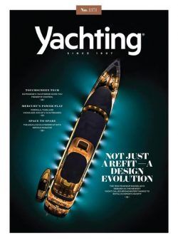 Yachting USA – May 2021