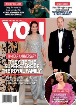 You South Africa – 06 May 2021