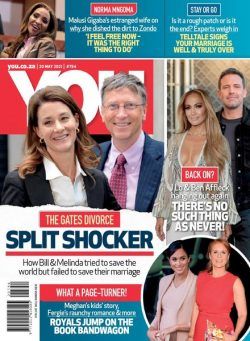 You South Africa – 20 May 2021