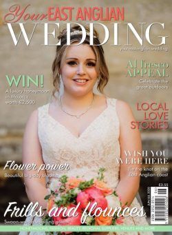 Your East Anglian Wedding – June 2020