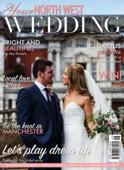 Your North West Wedding – June 2019