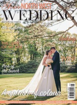 Your North West Wedding – June 2020