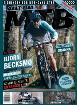 Allt om MTB – juni 2021