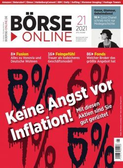 Borse Online – 27 Mai 2021