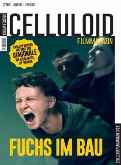 Celluloid – Juli 2021