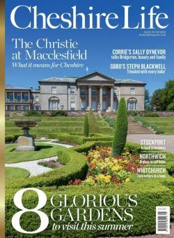 Cheshire Life – June 2021