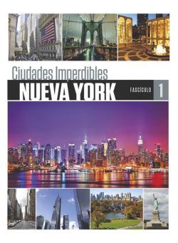 Ciudades imperdibles – marzo 2021