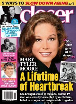 Closer USA – June 07, 2021