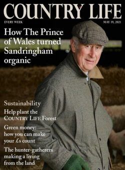 Country Life UK – May 19, 2021