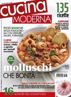 Cucina Moderna – Giugno 2021