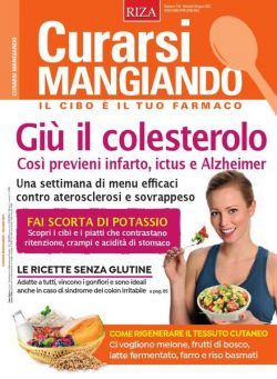 Curarsi Mangiando – Giugno 2021