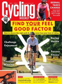 Cycling Weekly – May 20, 2021