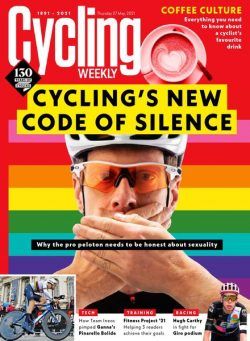 Cycling Weekly – May 27, 2021