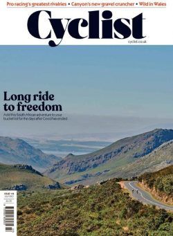 Cyclist UK – July 2021