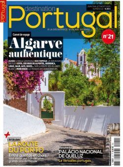 Destination Portugal – Juin-Aout 2021