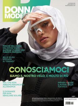 Donna Moderna – 20 Maggio 2021