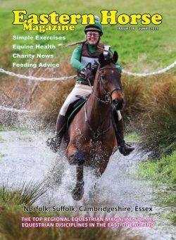 Eastern Horse Magazine – June 2021