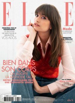 Elle France – 04 juin 2021