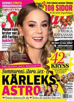 Expressen Sondag – 06 juni 2021