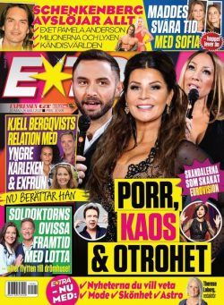 Extra – 20 maj 2021