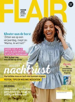 Flair Netherlands – 26 mei 2021