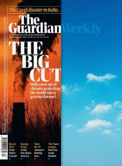 Guardian Weekly – April 2021