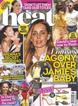 Heat UK – 05 June 2021