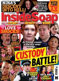 Inside Soap UK – 05 June 2021