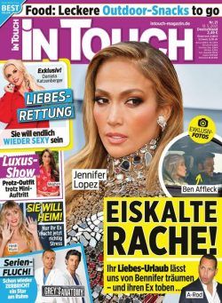 inTouch DE – 18 Mai 2021