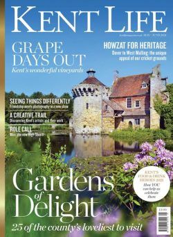 Kent Life – June 2021