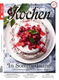 KOCHEN – 25 Mai 2021