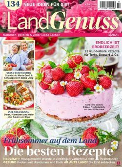 LandGenuss – April 2021