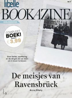 Libelle Bookazine – mei 2021