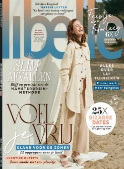 Libelle Netherlands – 13 mei 2021