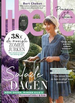 Libelle Netherlands – 26 mei 2021