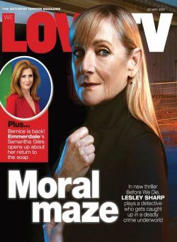 Love TV – 22 May 2021