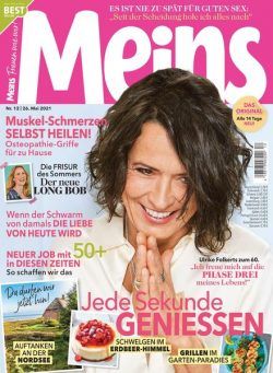 Meins – 26 Mai 2021