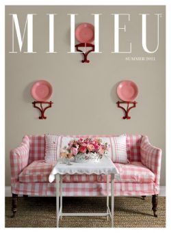 Milieu – May 2021