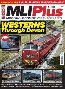 MLI Plus – Issue 248 – April-May 2021