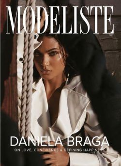 Modeliste – May 2021