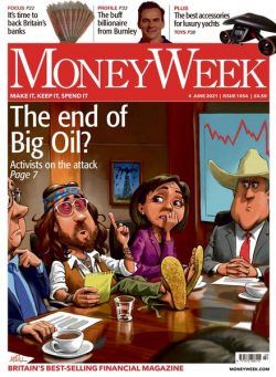 MoneyWeek – 04 June 2021