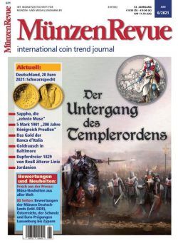 MunzenRevue – 22 Mai 2021