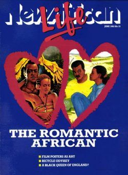 New African – Life Supplement N 15