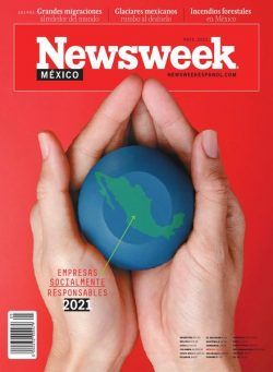 Newsweek Mexico – Mayo 2021