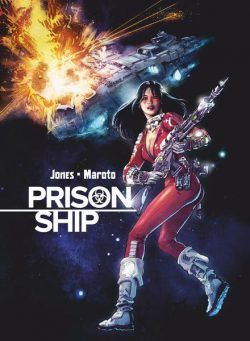 Prison Ship – April 2018