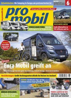 promobil – 11 Mai 2021