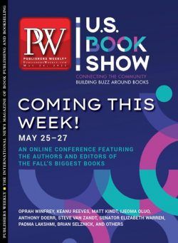 Publishers Weekly – May 24, 2021