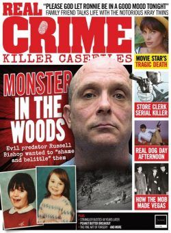 Real Crime – May 2021