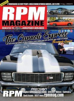 RPM Magazine – May 2021