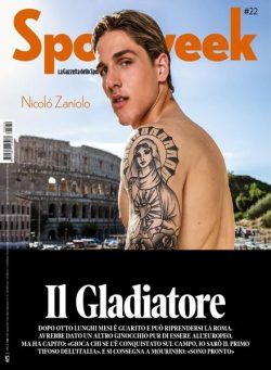 SportWeek – 29 maggio 2021